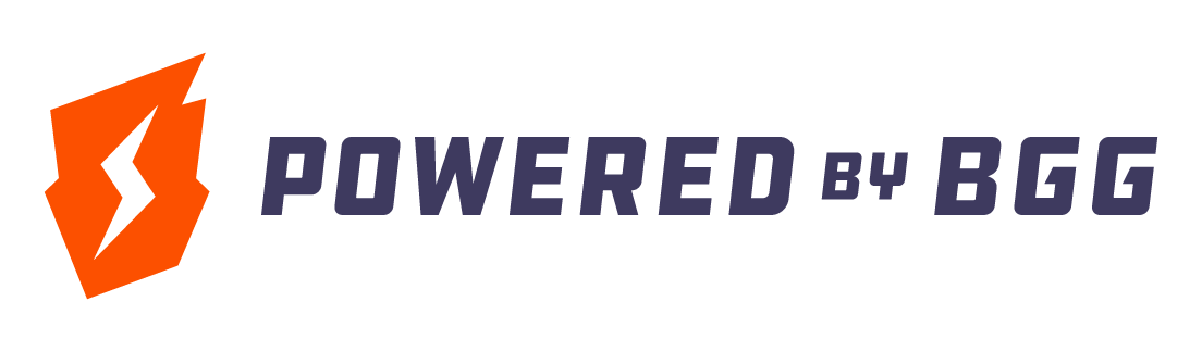 Powered by BGG